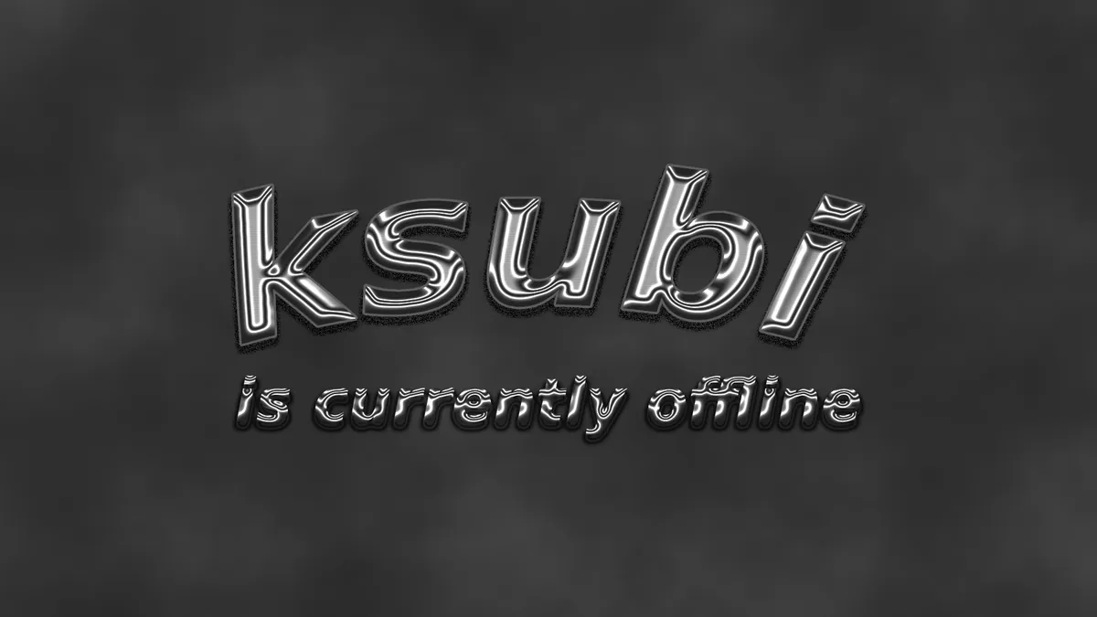 ohmyksubis