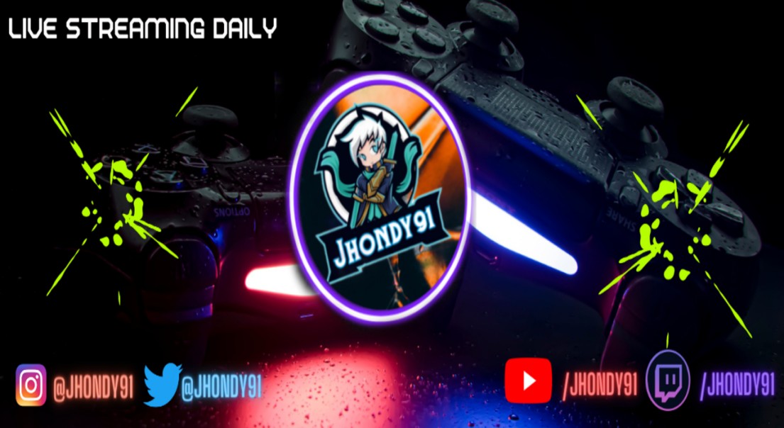 Jhondy91