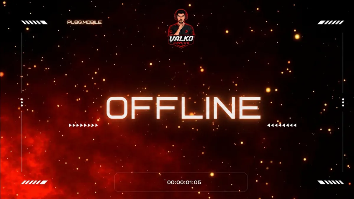 VALKOgaming