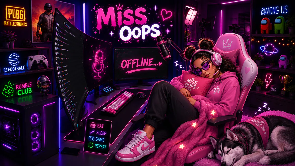 MissOopsOfficial