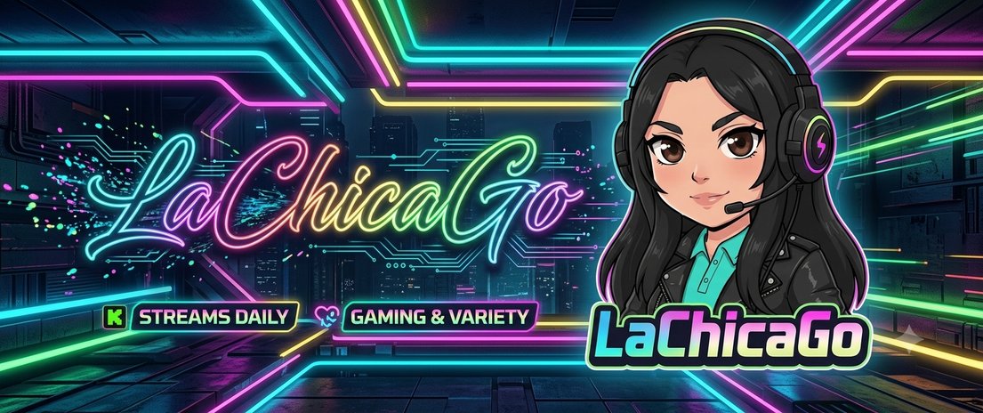 LaChicaGo