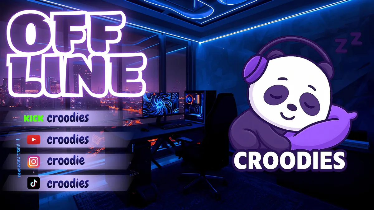 Croodies