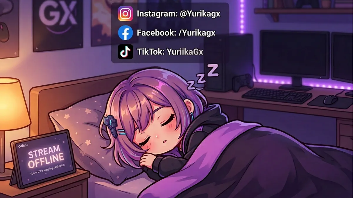 YuriikaGx
