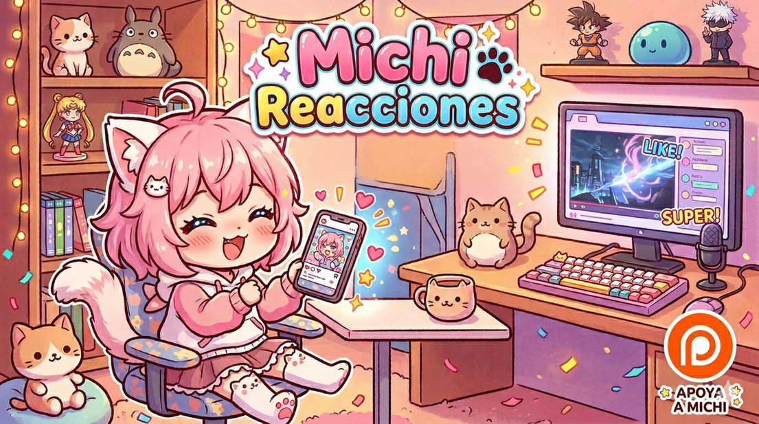 DarlingMichi