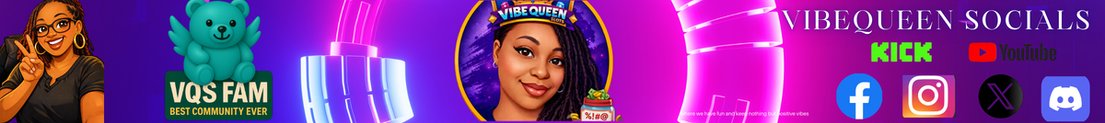 VibeQueenSlots