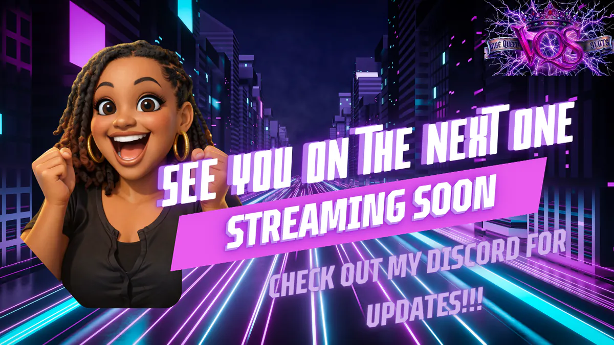 VibeQueenSlots