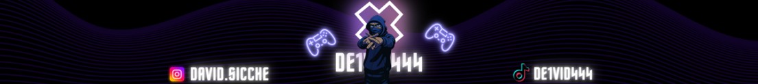DE1VID444