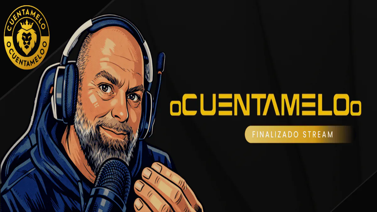 oCUENTAMELOo