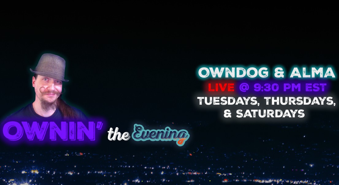 OwndogGames
