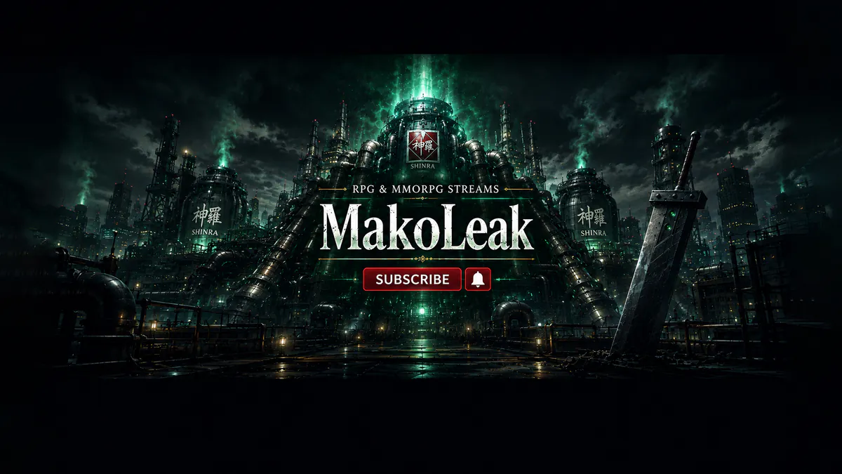 MakoLeak