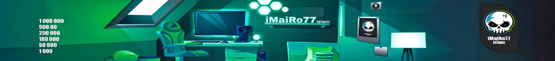 iMaiRo77
