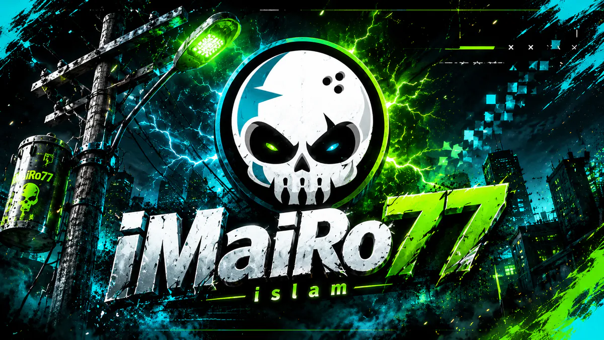 iMaiRo77