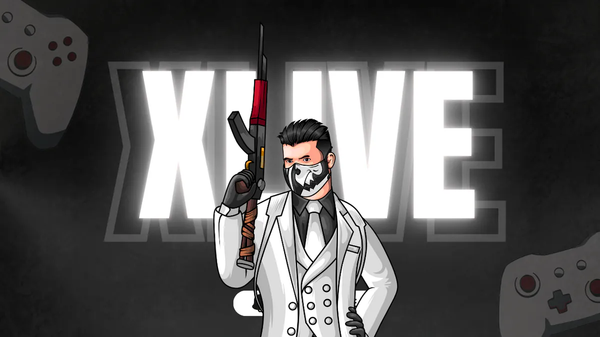 xLive1
