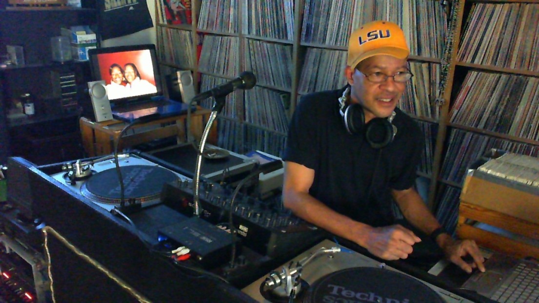 DJSoulForce