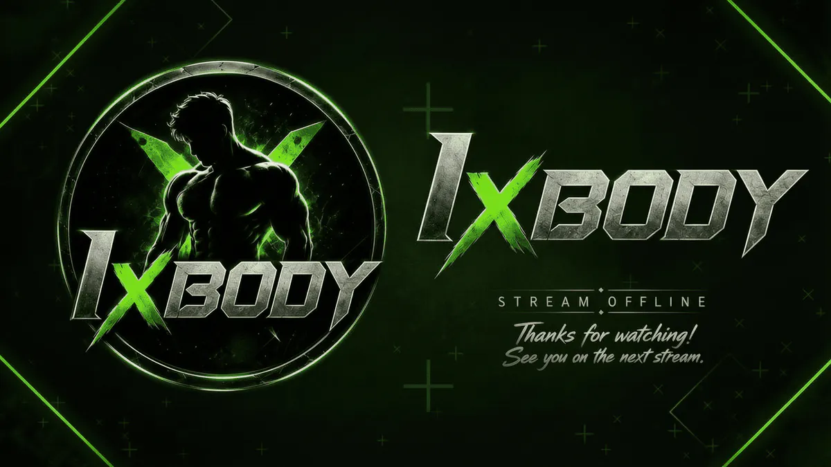 ixBODY