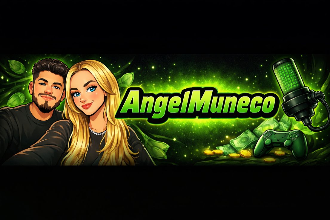 AngelMuneco