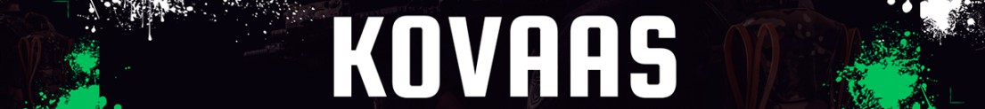 Kovaas