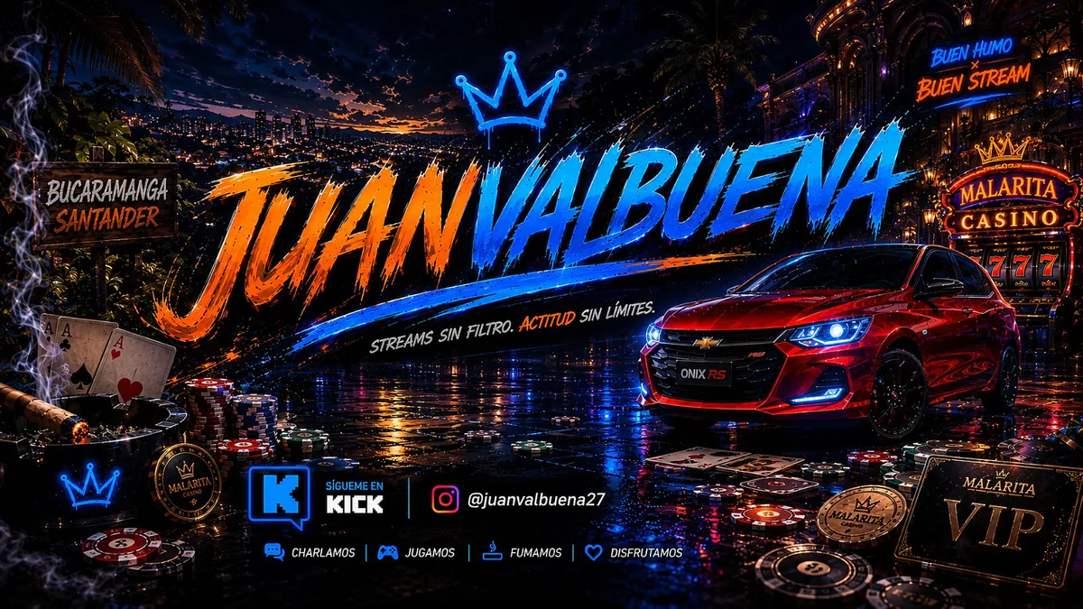 juanvalbuena