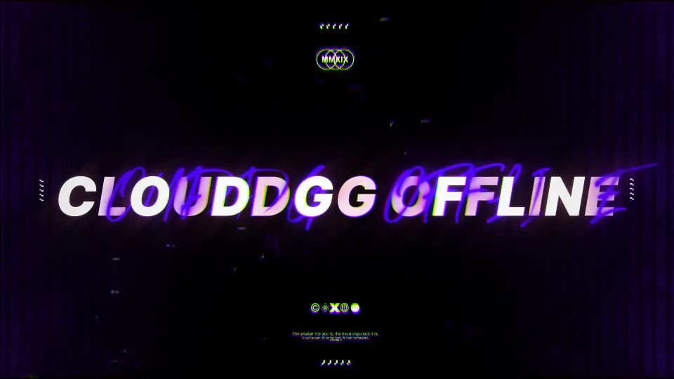 Clouddgg