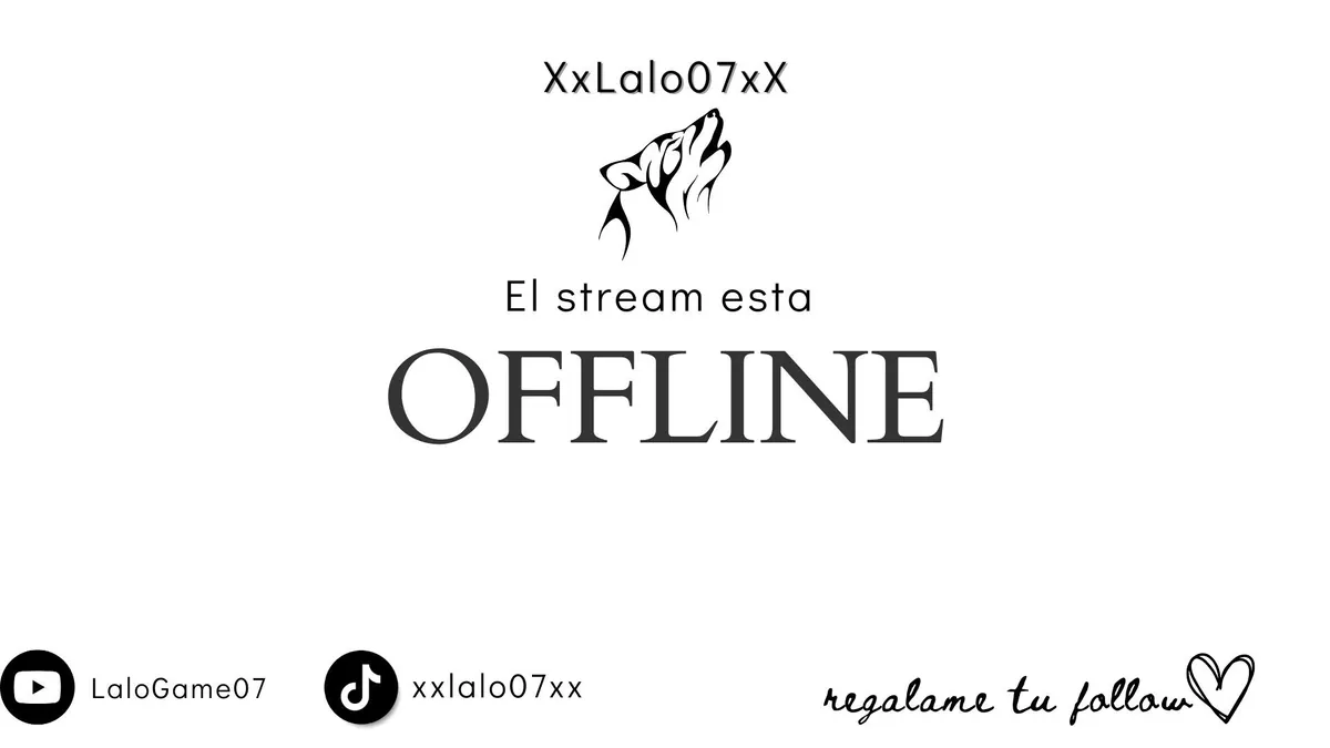 XXLALO07XX