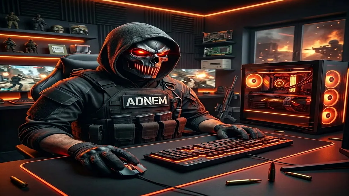Adnem
