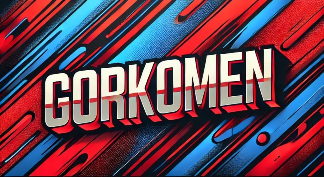 gorkomen