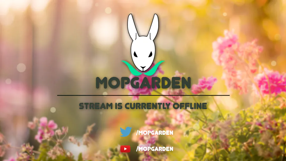 MopGarden
