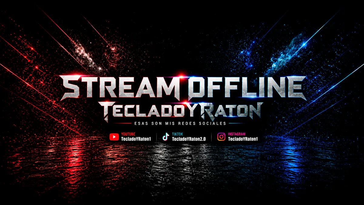 TecladoYRaton