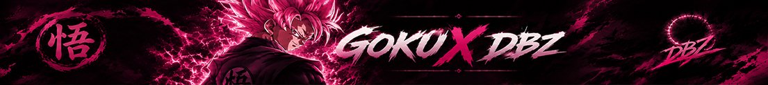 GOKU_X_DBZ