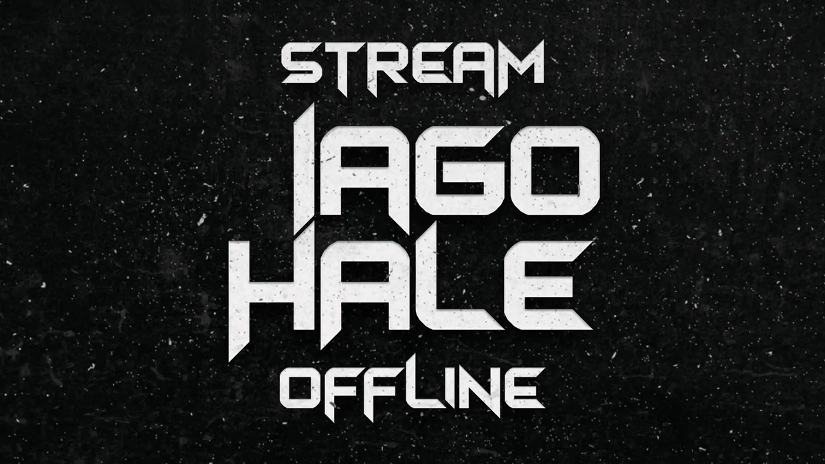 iagohale