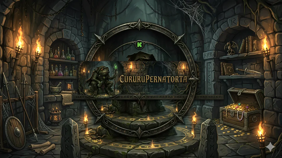 CururuPernaTorta