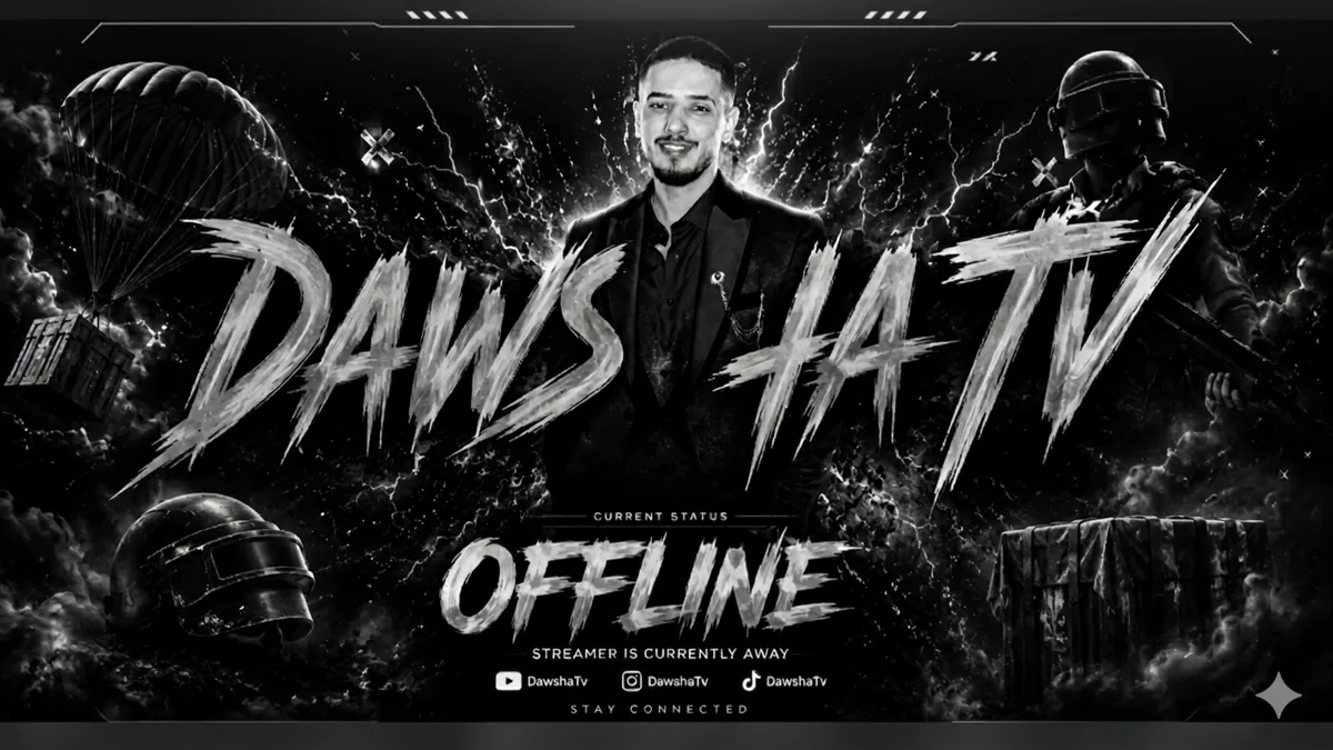DawshaTV