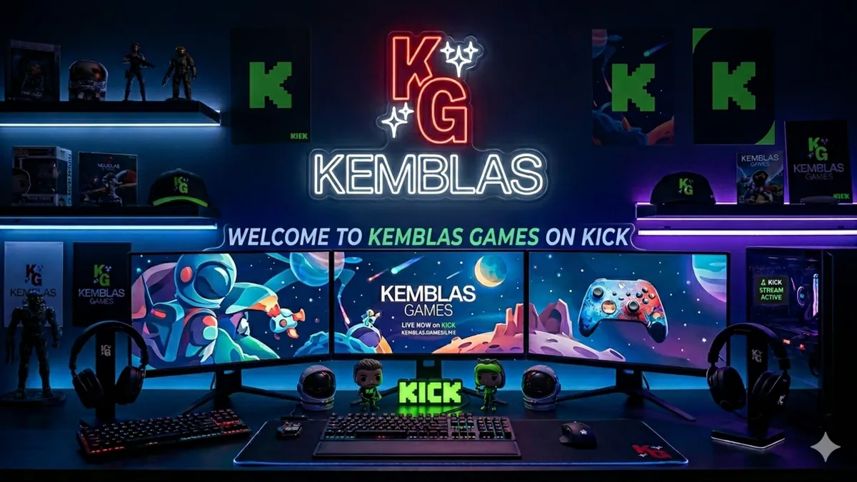 kemblas