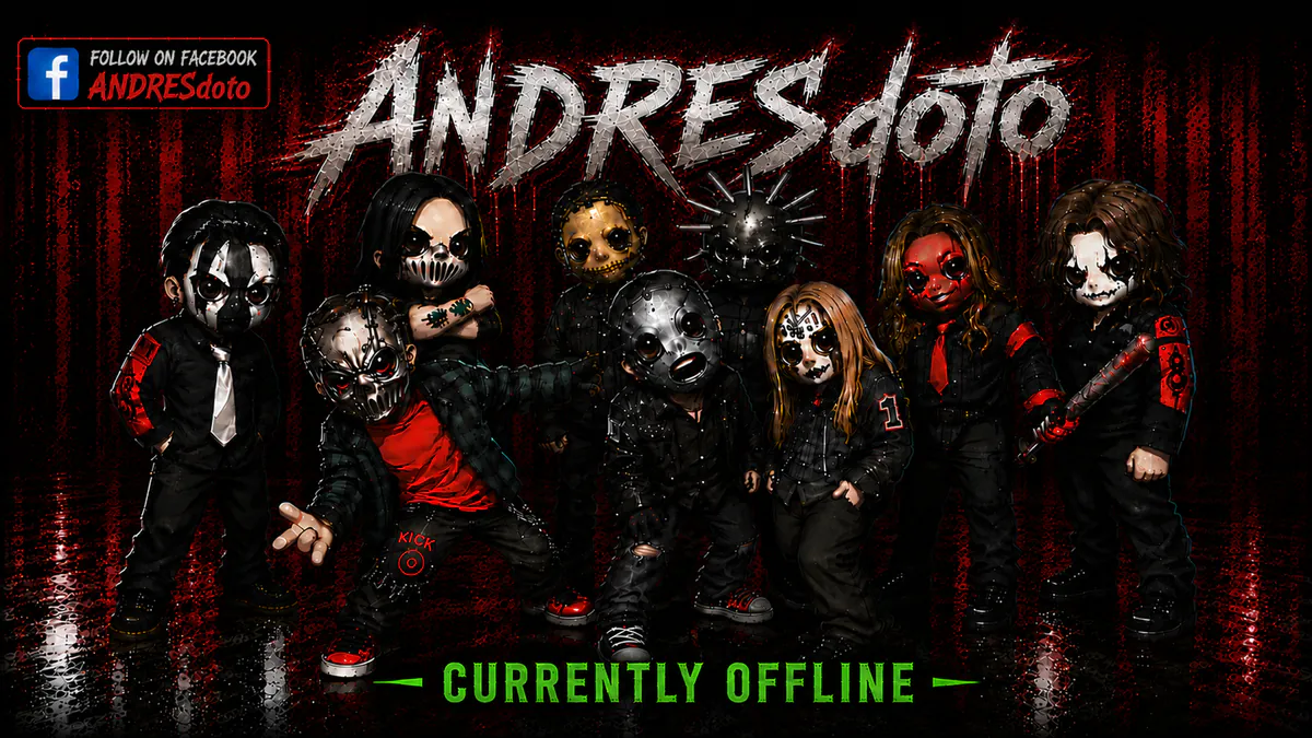 ANDRESdoto