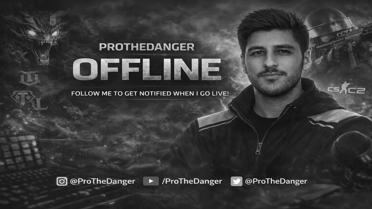 ProTheDanger