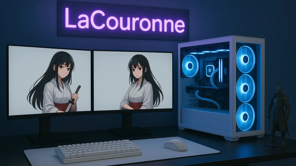 LaCouronne