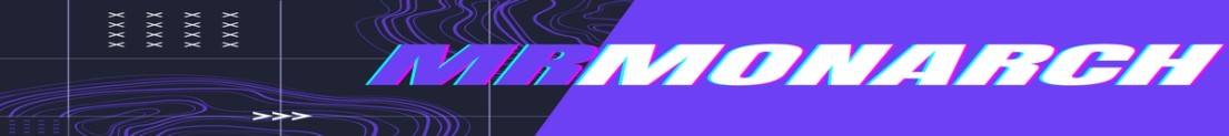 MrMonarch