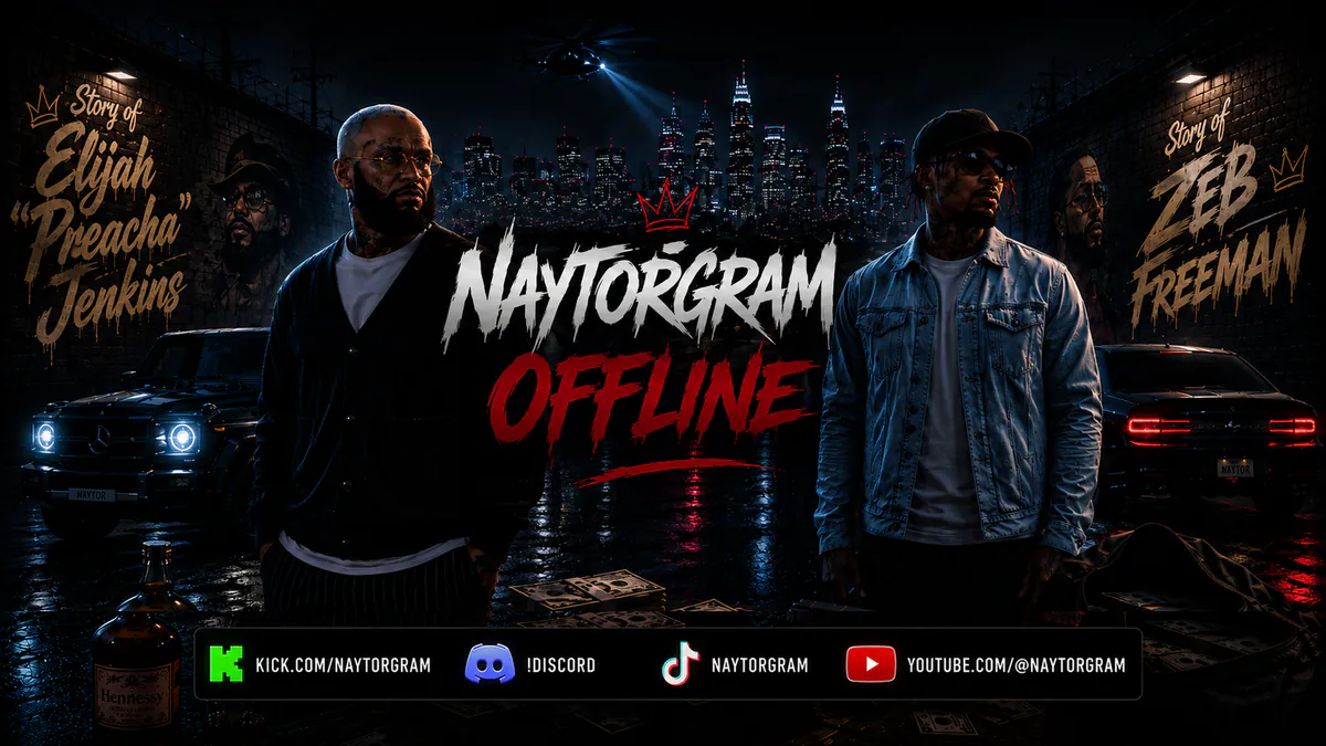 Naytorgram