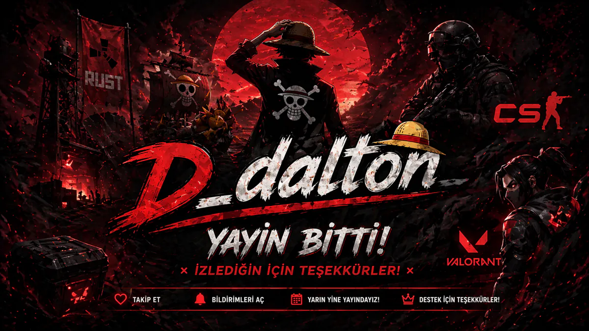 D_dalton