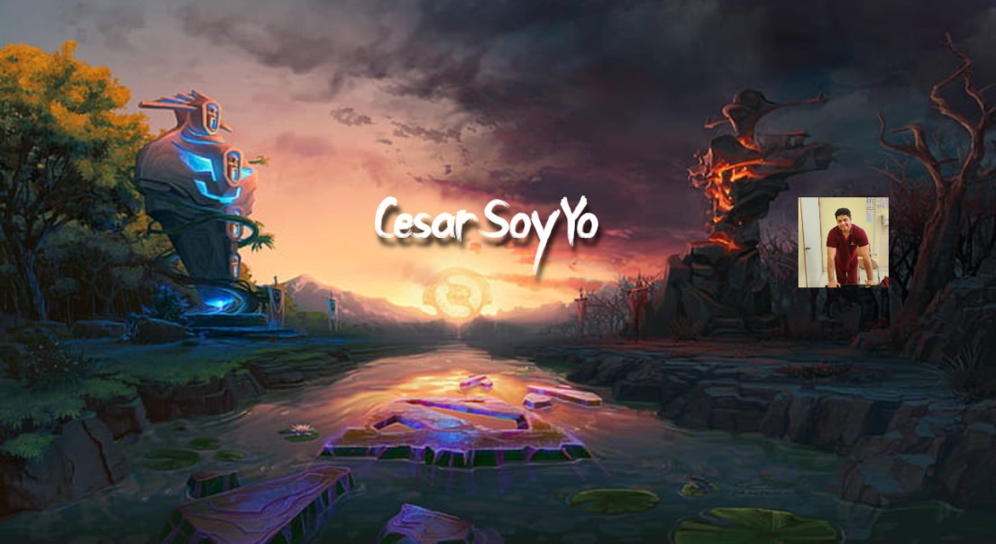 CesarSoyYo