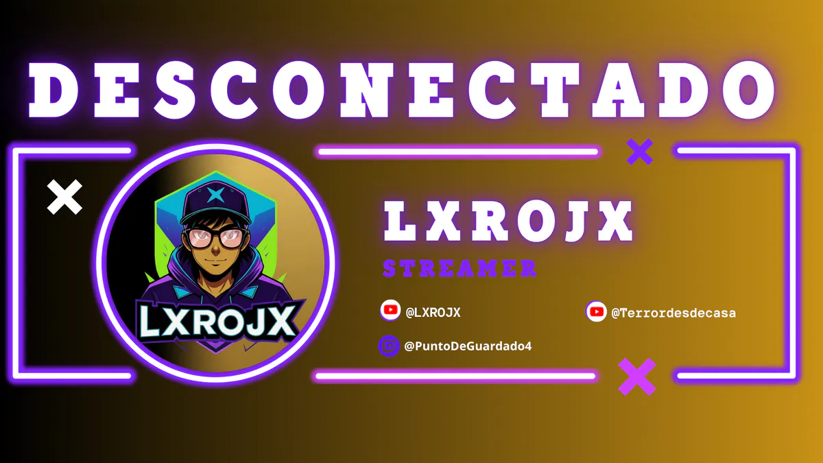 LXROJX