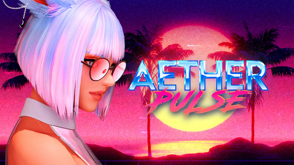AetherPulse