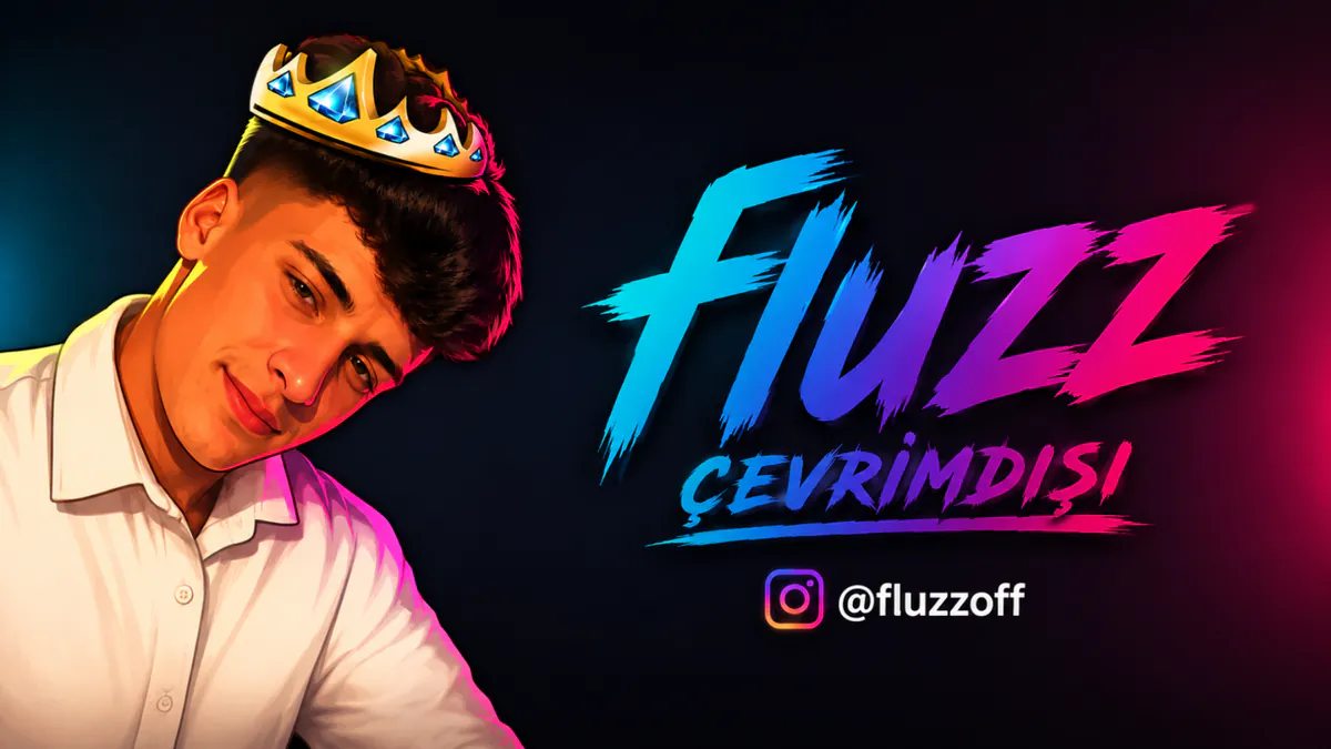 fluzzoff