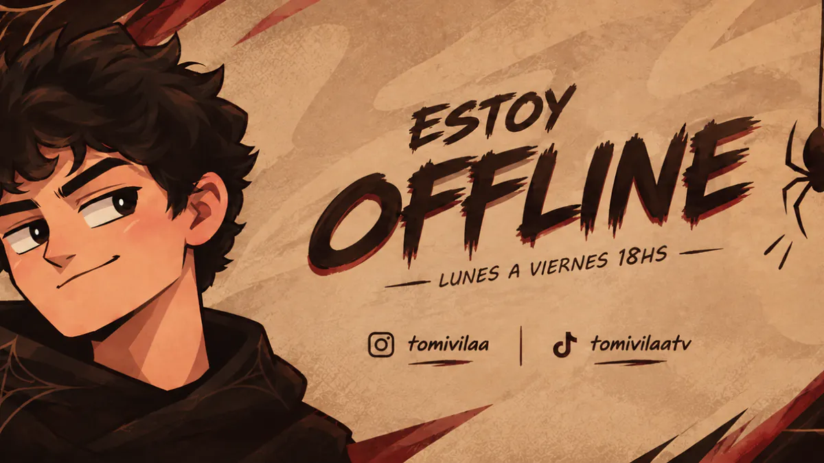 TomiVilaa