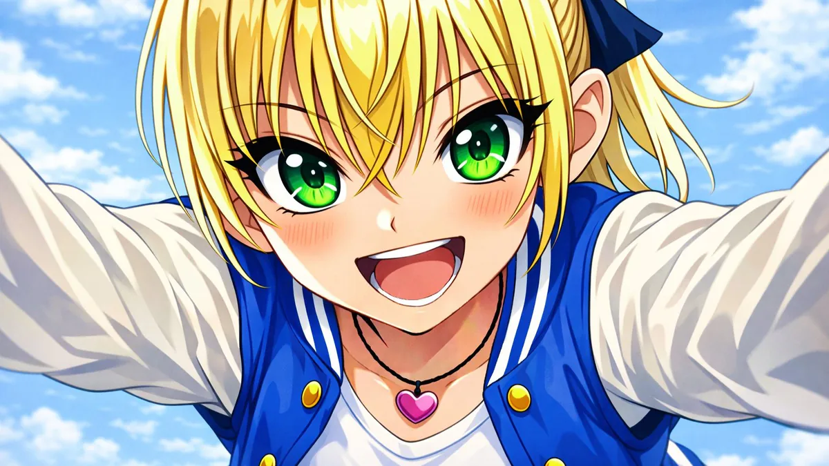 AnisonGG