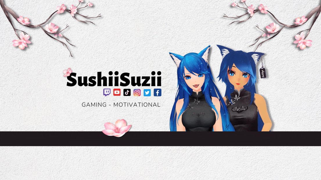 SushiiSuzii