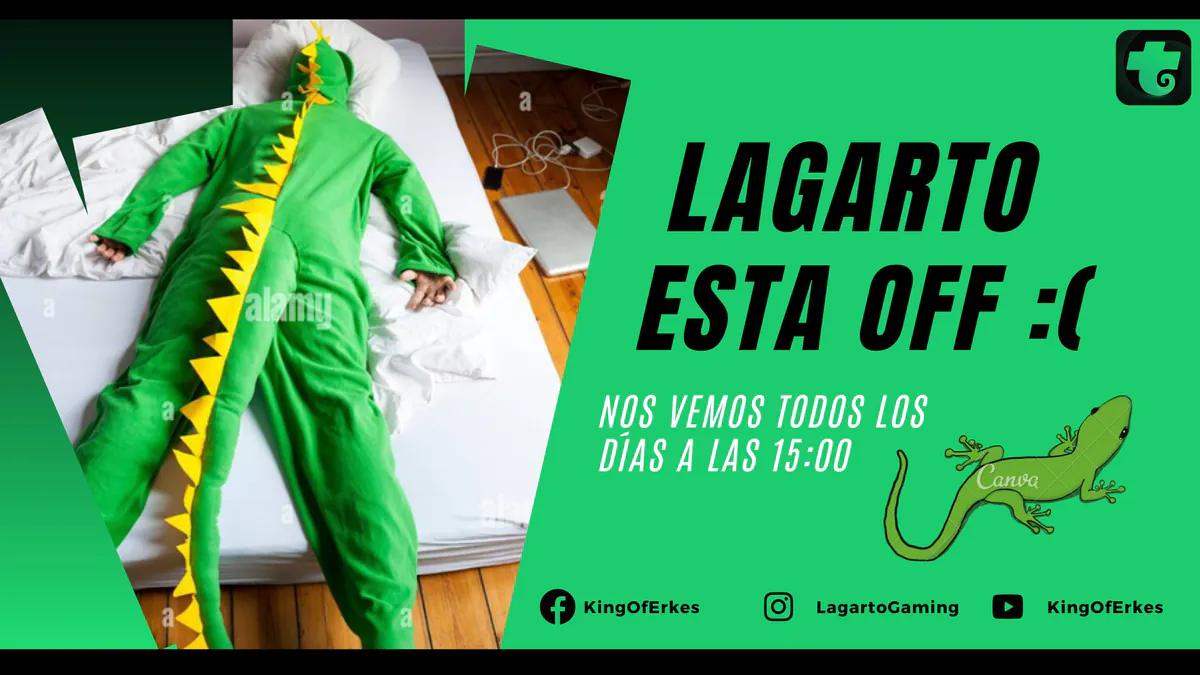 LagartoGaming