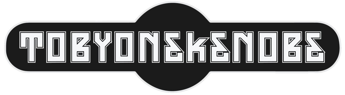 TobyOneKenobe