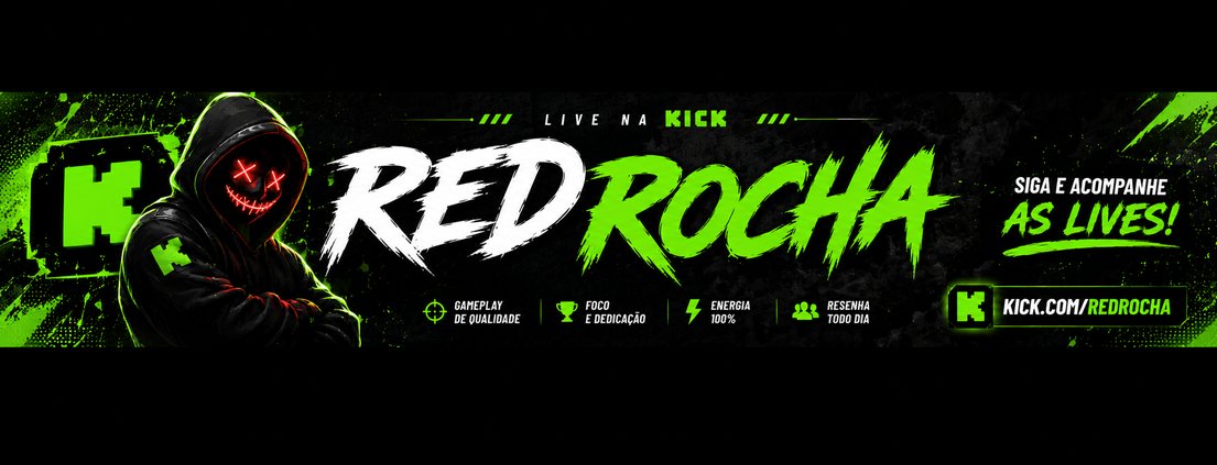 redrocha