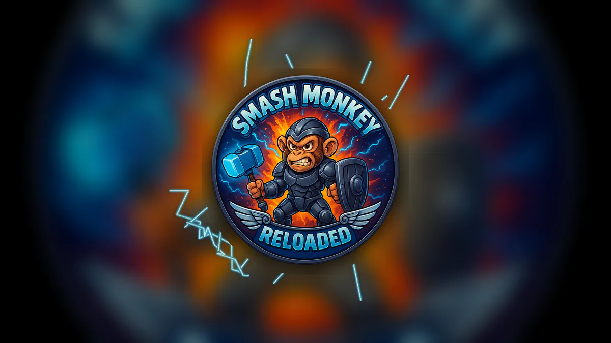 SmashMonkeyReloaded